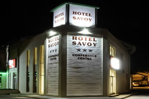 Mthatha conference venues
