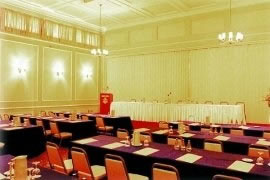 Kimberley conference venues