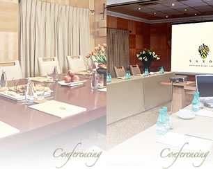 Sandhurst conference venues