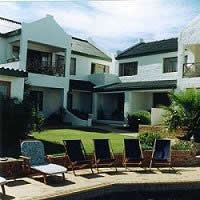 Gansbaai conference venues