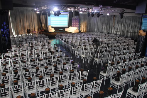 Edenvale conference venues