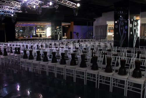 Edenvale conference venues