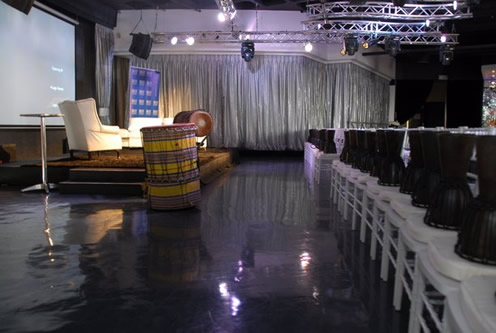 Edenvale conference venues