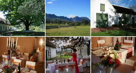 South African Conference Venues