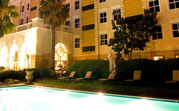 Milnerton conference venues