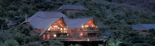 Waterberg conference venues