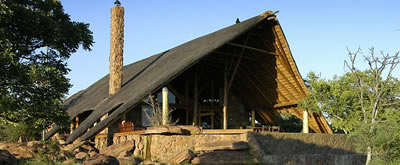 Waterberg conference venues