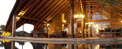 Waterberg conference venues