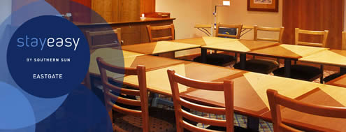 conference venues