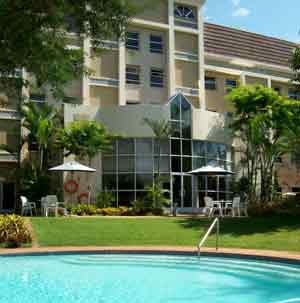 Nelspruit conference venues