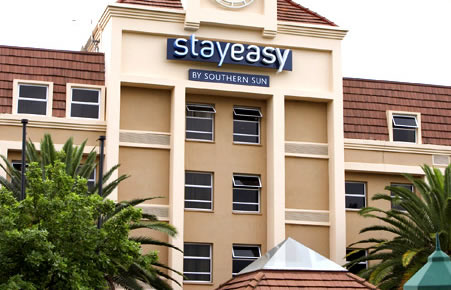 Nelspruit conference venues