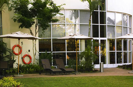 Nelspruit conference venues