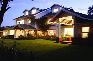 Lynnwood , Pretoria conference venues