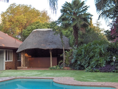 Lynnwood , Pretoria conference venues