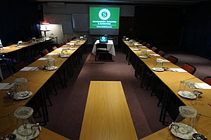 Lynnwood , Pretoria conference venues