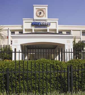 Stay Easy pretoria conference venues
