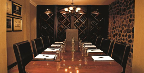 Bela Bela conference venues