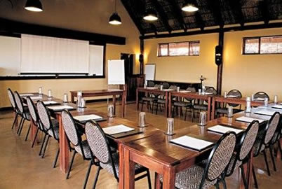 Bela Bela conference venues