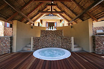 Bela Bela conference venues
