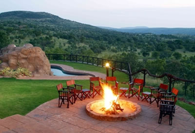 Bela Bela conference venues