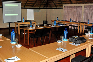 Alberton conference venues