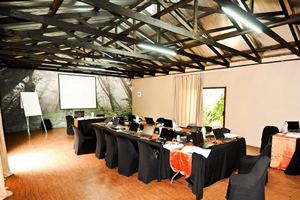 Alberton conference venues