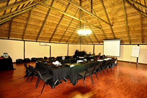 Alberton conference venues