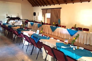 Koster Conference Venues