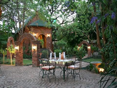Conference Venues Limpopo Province