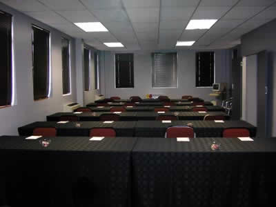 Lyttelton Conference Venues