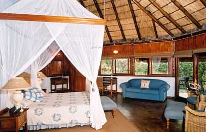 Zululand conference venues
