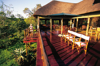 Zululand conference venues