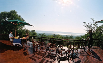 Zululand conference venues
