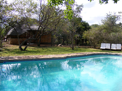 Zululand conference venues