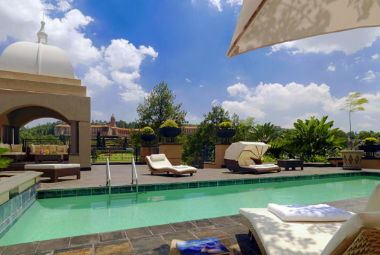 Pretoria conference venues