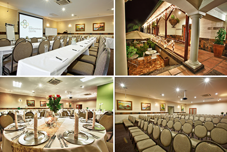Pretoria East conference venues