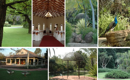 Pretoria East Conference Venues