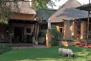 Pretoria conference venues