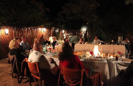 Bushveld Waterberg conference venues