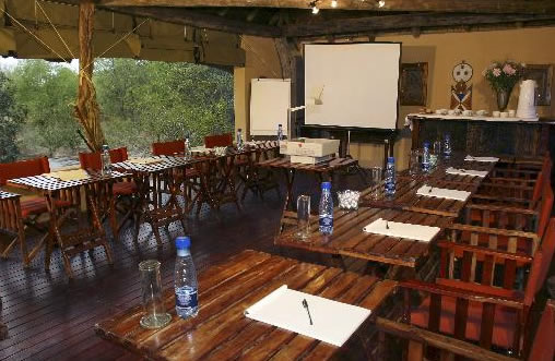 Bushveld Waterberg conference venues