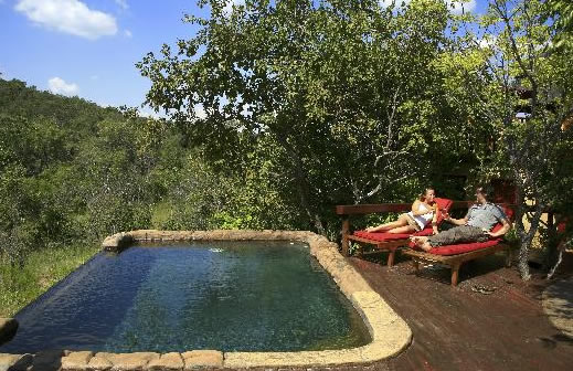 Bushveld Waterberg conference venues