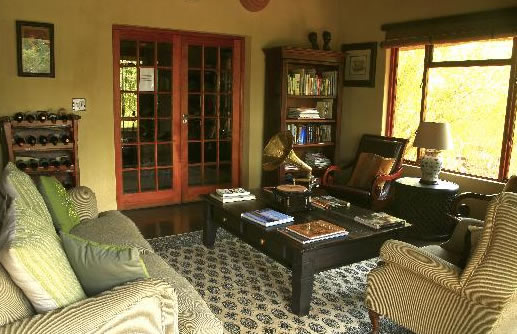 Bushveld Waterberg conference venues