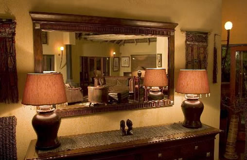 Bushveld Waterberg conference venues