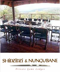 Waterberg conference venues