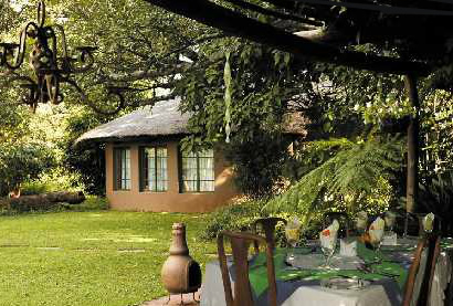 Makhado conference venues