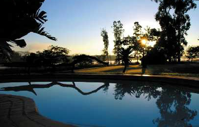 Makhado conference venues