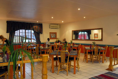 Conference Venues South Africa