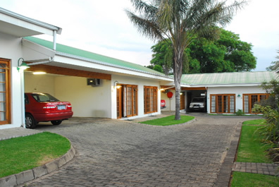 Conference Venues South Africa