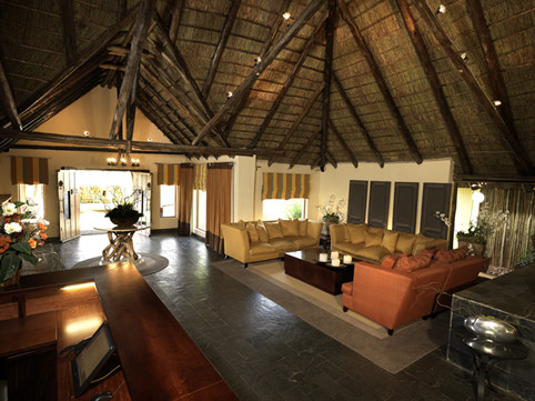 Lanseria conference venues