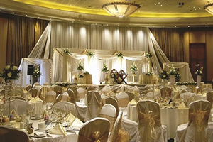 Umhlanga conference venues